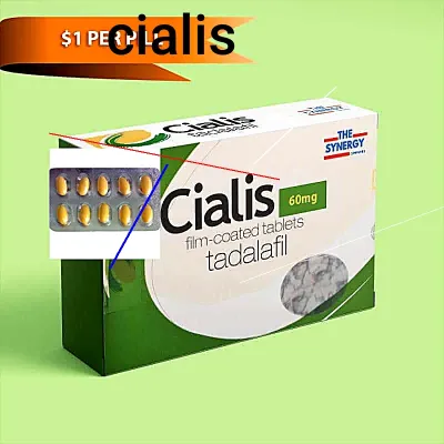 Cialis en vente internet